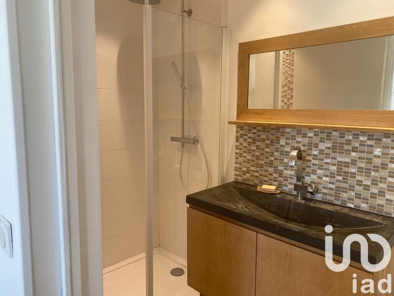 Maison - 123 m² - 7 pièces