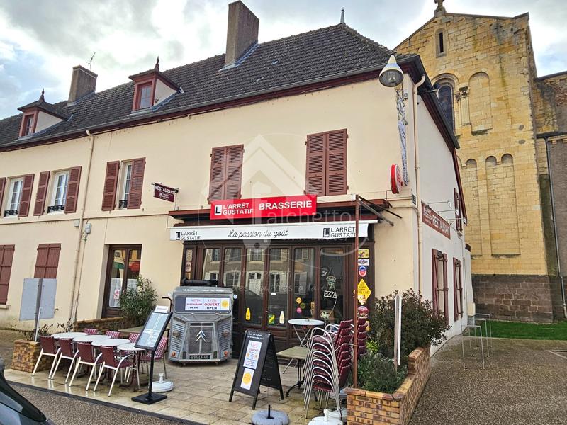 Fonds de commerce - Magasins - 230 m²