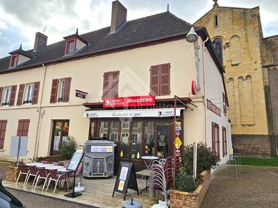 Fonds de commerce - Magasins - 230 m²