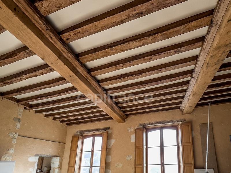 Maison - 200 m² - 4 pièces