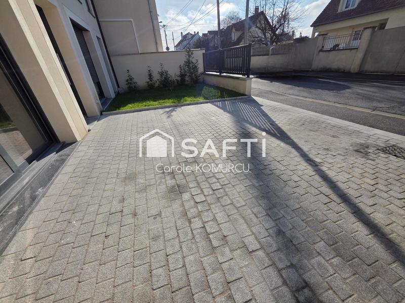 Maison - 156 m² - 6 pièces