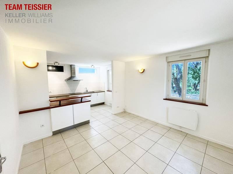Maison - 113 m² - 5 pièces
