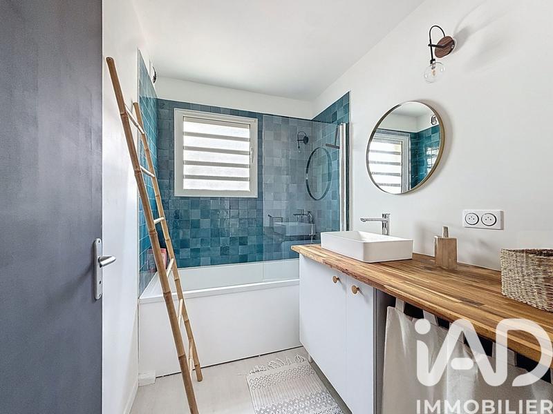 Appartement - 83 m² - 4 pièces