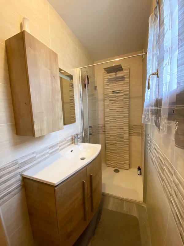 Maison - 143 m² - 5 pièces