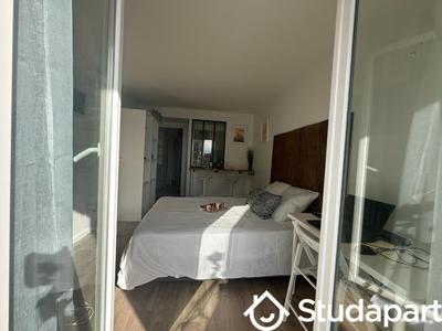 Appartement - 27 m² - 1 pièce