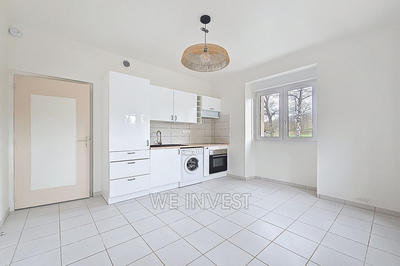 Appartement - 26 m² - 2 pièces