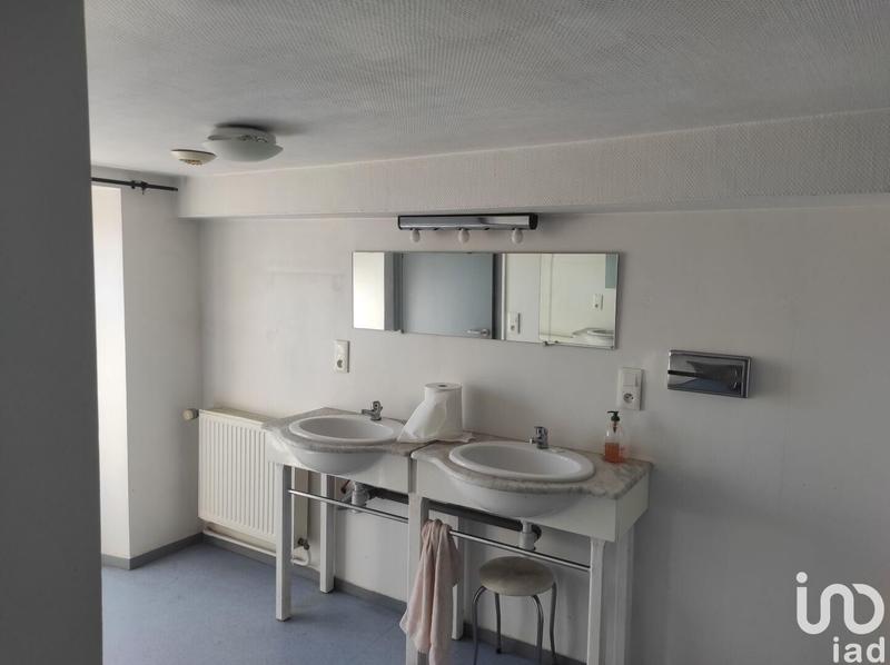 Local commercial - 750 m²