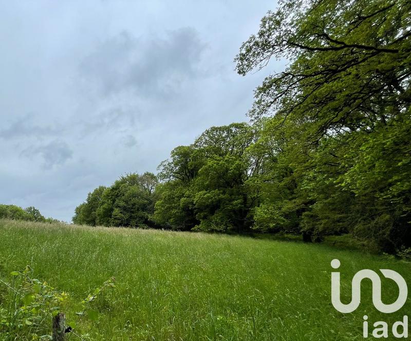 Terrain agricole - 189 090 m²