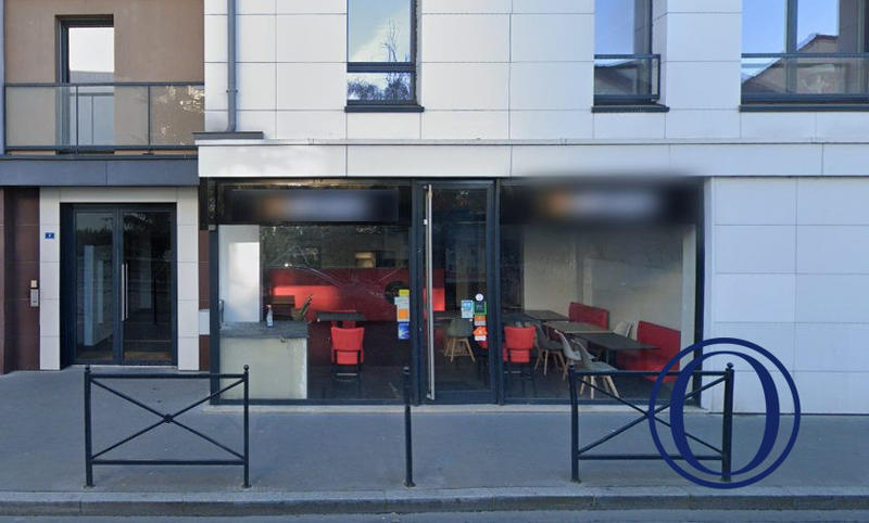 Local commercial - 120 m²