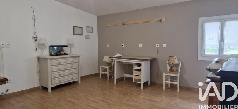 Maison de village - 202 m² - 7 pièces