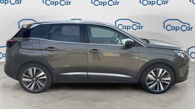 Peugeot 3008 II 1.6 Thp 300 Hybrid4 e-Eat8 Gt