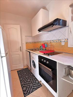 Appartement - 32 m² - 2 pièces