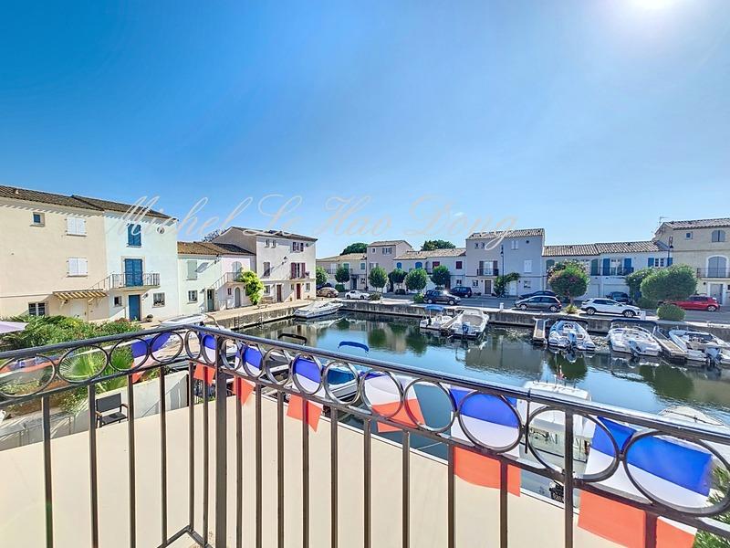 Maison - 101 m² - 4 pièces