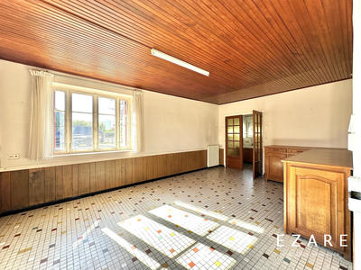 Maison - 130 m² - 4 pièces