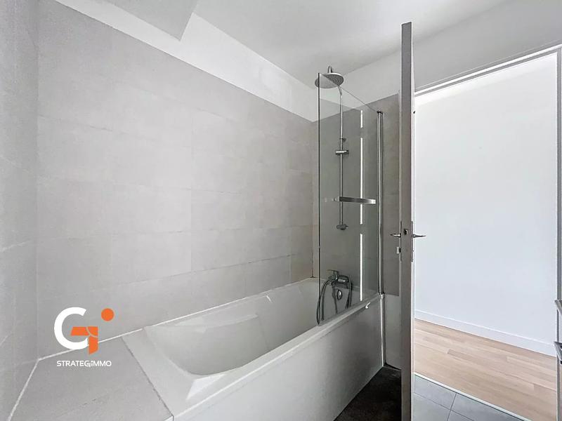 Appartement - 58 m² - 2 pièces