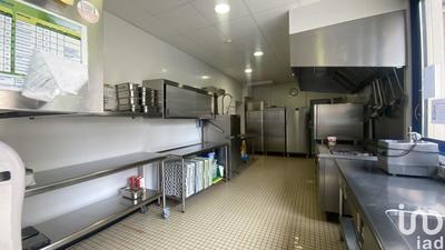 Local commercial - 1 450 m²