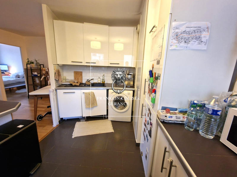 Appartement - 74 m² - 3 pièces