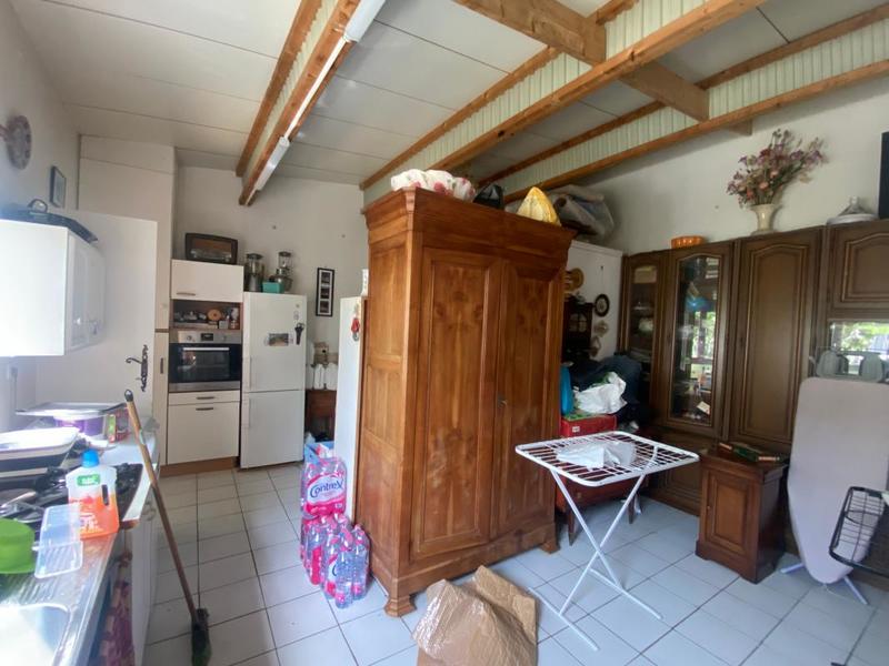 Maison - 98 m² - 3 pièces