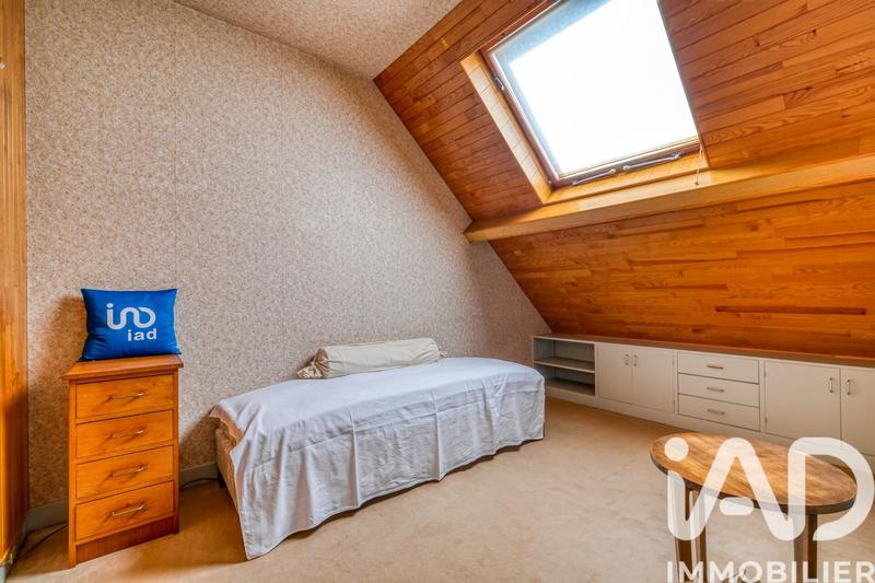 Maison - 106 m² - 6 pièces