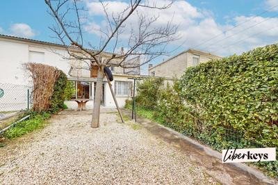 Maison - 83 m² - 5 pièces