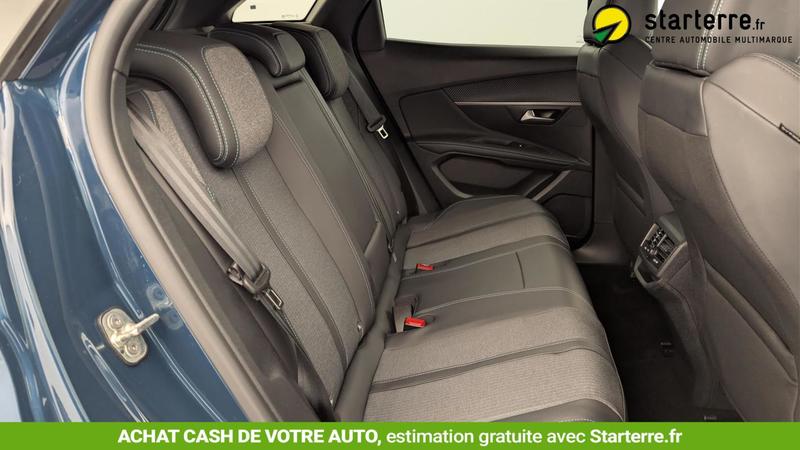 Peugeot 3008 Hybrid 180 e-Eat8 Allure Pack