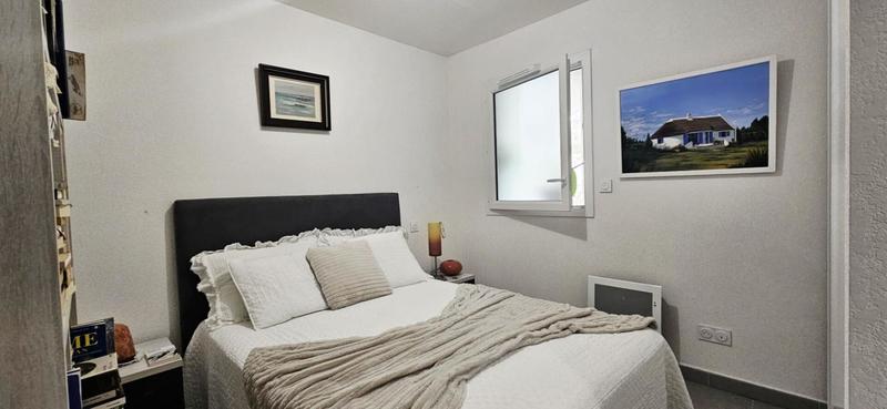 Appartement - 51 m² - 3 pièces