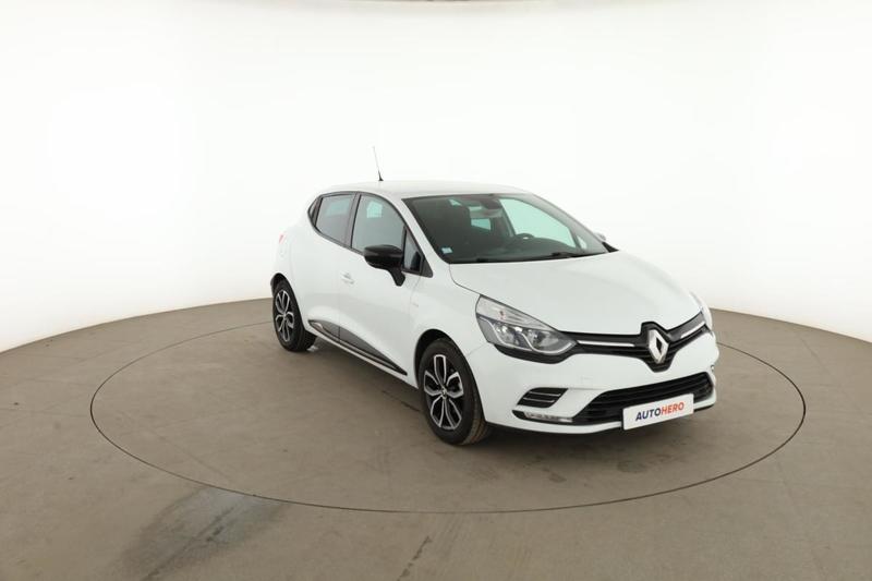Renault Clio 1.2 Limited 75 ch