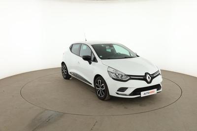 Renault Clio 1.2 Limited 75 ch