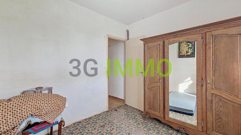 Maison - 75 m² - 4 pièces