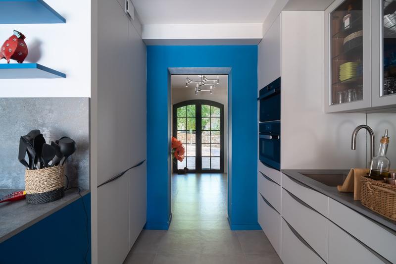 Maison - 268 m² - 7 pièces