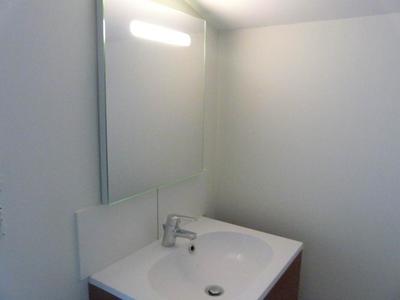 Studio - 20 m² - 1 pièce