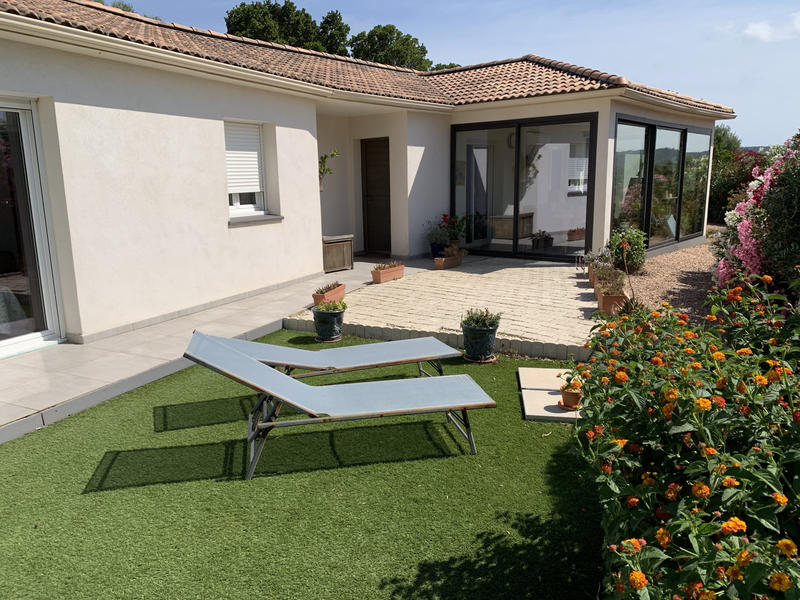 Villa - 145 m² - 4 pièces