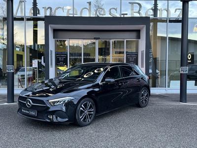 Mercedes Classe a 200 d Progressive Line