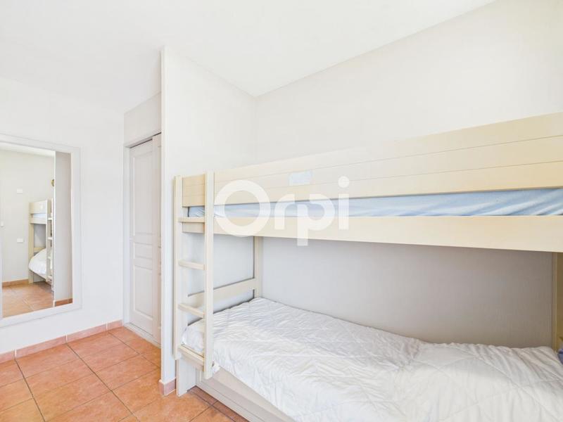 Appartement - 42 m² - 3 pièces