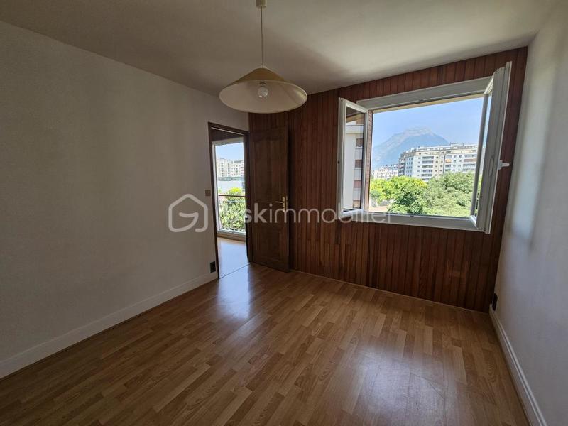 Appartement - 44 m² - 3 pièces