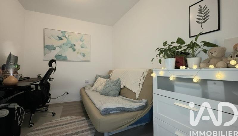 Maison de ville - 91 m² - 4 pièces