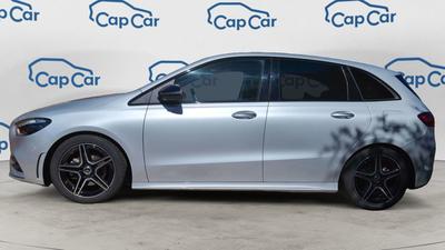 Mercedes Classe B 200 163 7g-Dct Amg Line - Garantie constructeur Toit ouvrant