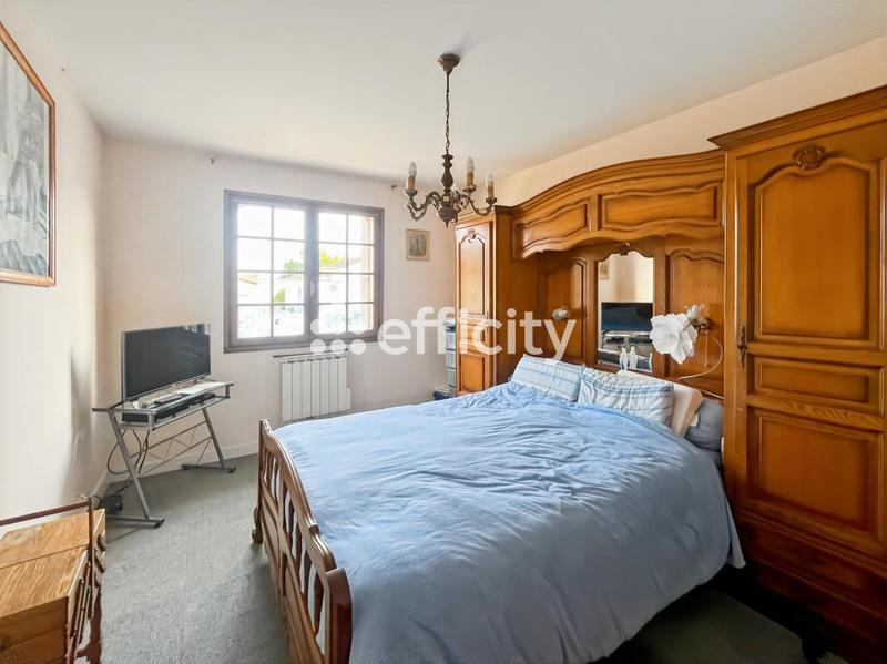 Maison - 75 m² - 3 pièces