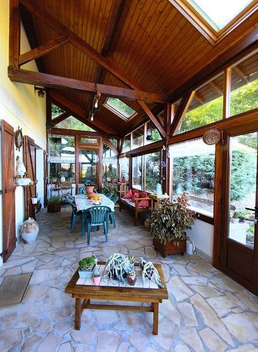 Maison - 163 m² - 7 pièces