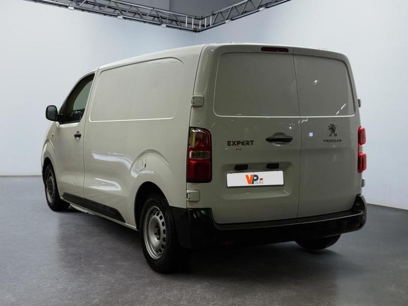 Peugeot Expert Fourgon Fgn Tole Standard 1.5 Bluehdi 120 s&amp;S Bvm6 Premium