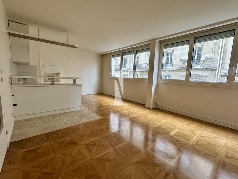 Appartement - 37 m² - 1 pièce