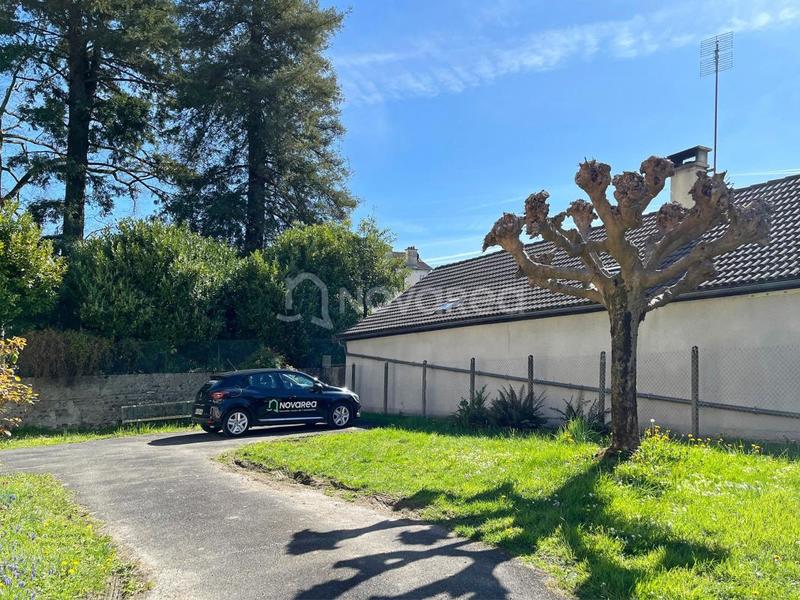 Appartement - 73 m² - 3 pièces