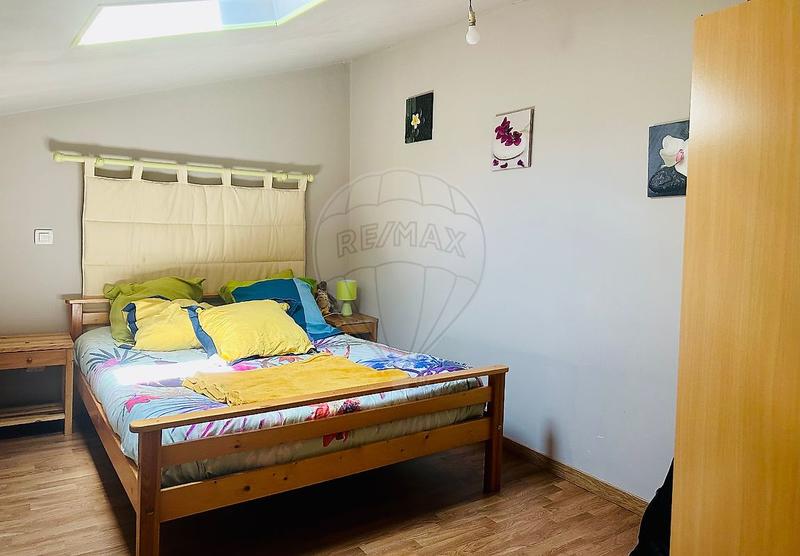 Maison - 82 m² - 4 pièces