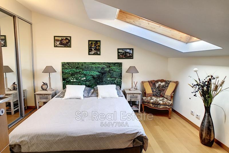 Appartement - 98 m² - 3 pièces