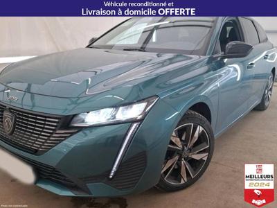 Peugeot 308 Sw PureTech 130 s&amp;S Eat8 Allure