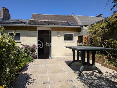 Appartement - 129 m² - 5 pièces