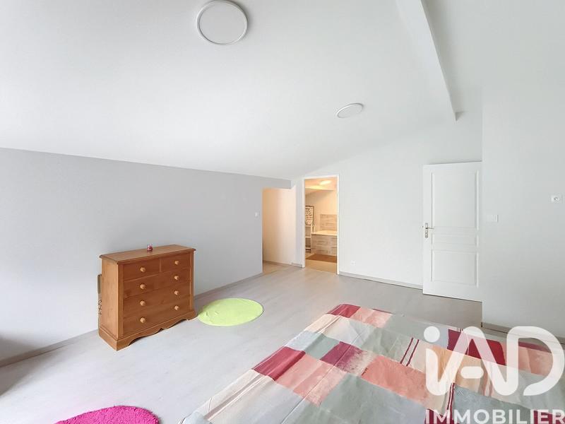 Maison de ville - 196 m² - 5 pièces