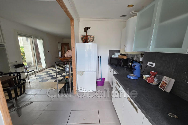 Maison - 77 m² - 4 pièces