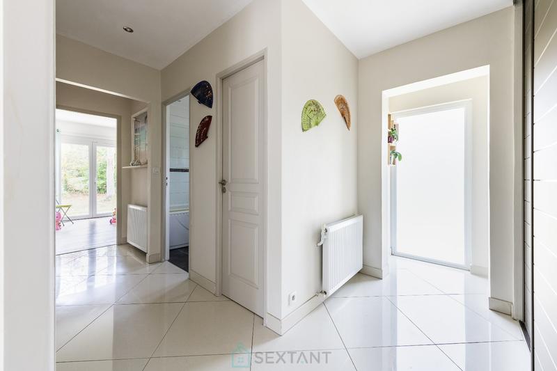 Maison - 165 m² - 7 pièces