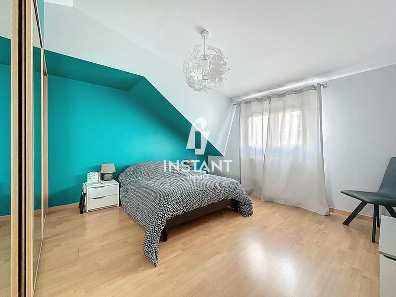 Maison - 156 m² - 5 pièces